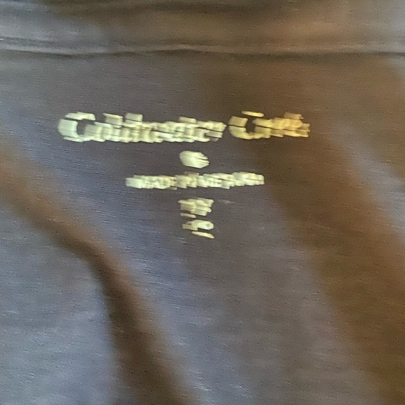 Coldwater Creek Open Cardigan - Picture 7 of 8